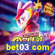 bet03 com